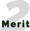 Merit 2