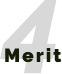 Merit 4