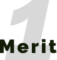 Merit 1