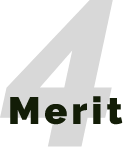 Merit 4