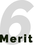 Merit 6