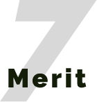 Merit 7