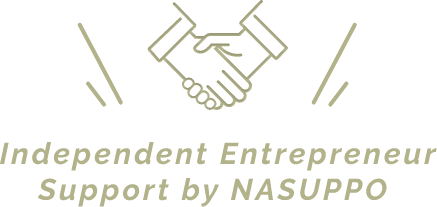 Independent Entrepreneur Support by NASUPPO 