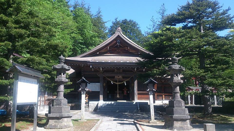 那須温泉神社 アイチャッチ