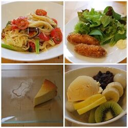 Cafe　Peache アイチャッチ