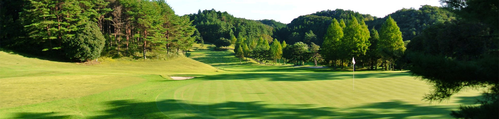 那須伊王野カントリークラブ（藤和那須㏄） アイチャッチ